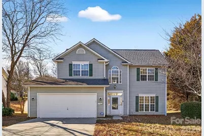 1906 Decatur Court, Charlotte, NC 28213 - Photo 1