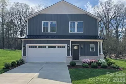 Lot 1 Meadow Creek Church Road #1, Locust, NC 28097 - Photo 1
