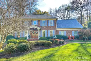 1915 Clematis Dr, Charlotte, NC 28211 - Photo 1