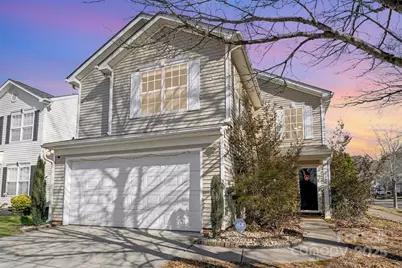 2104 Pawpaw Lane, Charlotte, NC 28269 - Photo 1