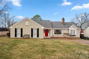8615 Golf Ridge Dr, Charlotte, NC 28277 - Photo 1