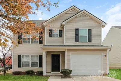 818 Swearngan Ridge Court, Charlotte, NC 28216 - Photo 1