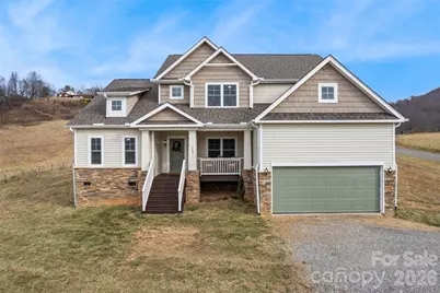 343 Rocky Lane Road, Clyde, NC 28721 - Photo 1