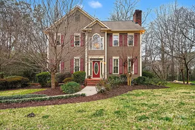 217 Nottingham Drive, Huntersville, NC 28078 - Photo 1