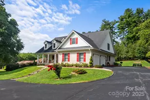 227 Sugar Hollow Rd, Hendersonville, NC 28739 - Photo 1