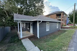 430 Faison Ave, Charlotte, NC 28205 - Photo 1