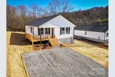 36 Harkins Avenue, Canton, NC 28716 - Photo 1