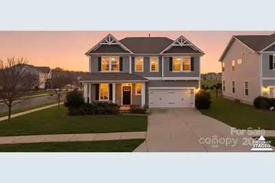 2014 Paddington Drive, Indian Trail, NC 28079 - Photo 1