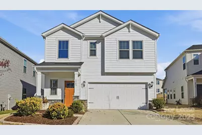 3909 Woodland View Drive, Charlotte, NC 28215 - Photo 1