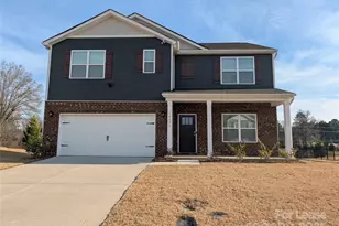 10731 Claystone Dr, Kannapolis, NC 28036 - Photo 1
