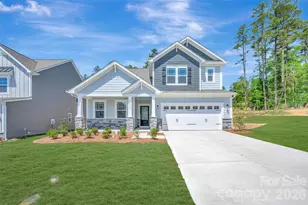 2930 Ballenger St, Kannapolis, NC 28027 - Photo 1