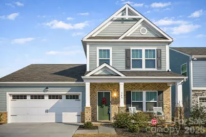 749 Alexander Commons Drive, Monroe, NC 28112 - Photo 1