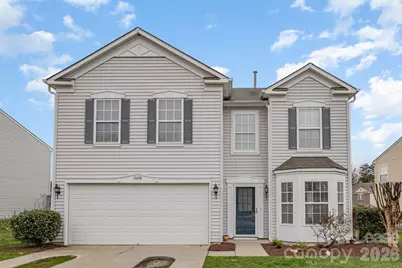 12608 Frank Wiley Lane, Charlotte, NC 28278 - Photo 1