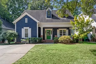 2416 Chesterfield Ave, Charlotte, NC 28205 - Photo 1