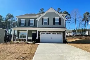 6100 Trinity Xing Cir, Kannapolis, NC 28081 - Photo 1