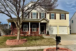 2415 Impatien Drive, Charlotte, NC 28215 - Photo 1