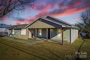 166 Duke St, Granite Falls, NC 28630 - Photo 1