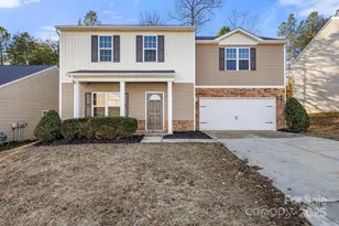 2533 Meadow Crossing Dr, Dallas, NC 28034 - Photo 1