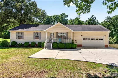 3002 Plyler Mill Road, Monroe, NC 28112 - Photo 1