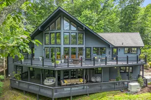 158 Rock Spg Ln, Lake Lure, NC 28746 - Photo 1