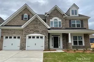 4263 Poplin Grove Dr, Indian Trail, NC 28079 - Photo 1