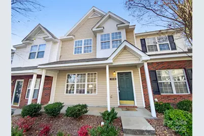 10840 Holly Ridge Boulevard, Charlotte, NC 28216 - Photo 1