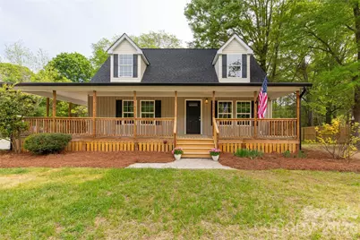 2425 Kershaw Camden Highway, Lancaster, SC 29720 - Photo 1