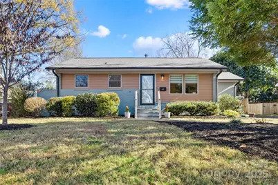 4017 Abbeydale Drive, Charlotte, NC 28205 - Photo 1