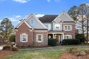 18504 Carnegie Overlook Blvd, Davidson, NC 28036 - Photo 1