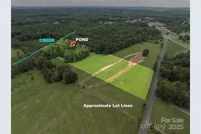 00 Northbrook III School Road #5, Vale, NC 28168 - Photo 1