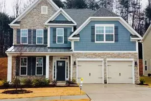121 Asmodean Ln, Troutman, NC 28166 - Photo 1