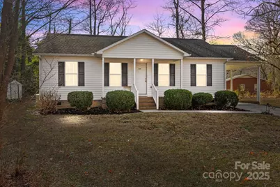 455 Cantiberry Drive, Salisbury, NC 28146 - Photo 1