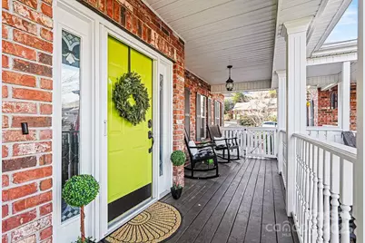 646 High Quarry Road, Hendersonville, NC 28791 - Photo 1