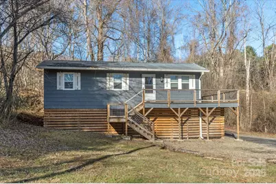 529 Bailey Road, Asheville, NC 28806 - Photo 1
