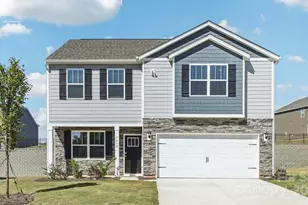 1542 Secrest Cmns Dr, Monroe, NC 28112 - Photo 1