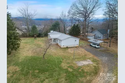 155 Maple Ridge Road, Candler, NC 28715 - Photo 1