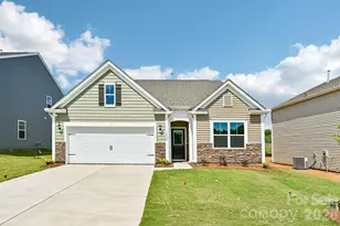 3928 Ashton Dr NW, Conover, NC 28613 - Photo 1
