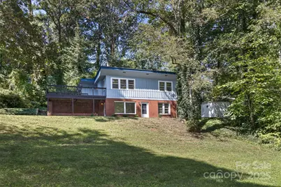 54 & 58 Hampden Road, Asheville, NC 28805 - Photo 1