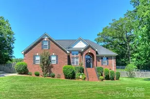 6008 Spence Ct, Monroe, NC 28110 - Photo 1
