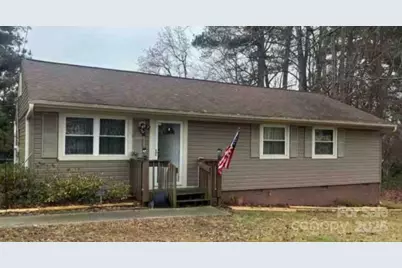203 Buckskin Drive, Gastonia, NC 28052 - Photo 1
