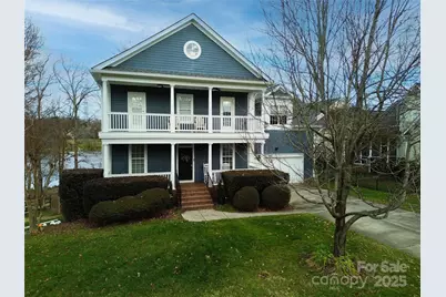 5621 Bradwell Drive, Charlotte, NC 28269 - Photo 1