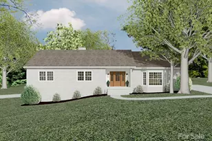 5601 Doncaster Dr, Charlotte, NC 28211 - Photo 1