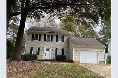 12627 Delman Lane, Pineville, NC 28134 - Photo 1