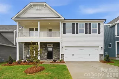 2793 Ashton Park Lane, Monroe, NC 28110 - Photo 1