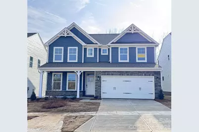 2801 Ashton Park Lane, Monroe, NC 28110 - Photo 1
