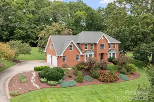 206 Bridle Path, Candler, NC 28715 - Photo 1
