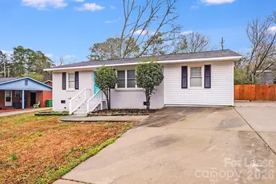909 Marion Street, Lancaster, SC 29720 - Photo 1