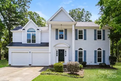 8102 Hunley Ridge Road, Stallings, NC 28104 - Photo 1