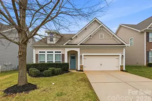 9120 Inverness Bay Rd, Charlotte, NC 28278 - Photo 1