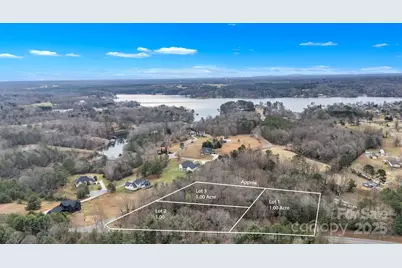 Lot 2 Sam Poole Lane, Taylorsville, NC 28681 - Photo 1